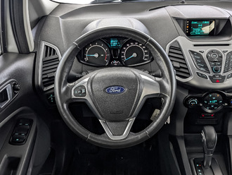 EcoSport