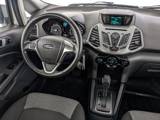 EcoSport