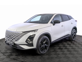 фото Omoda C5 I 2023