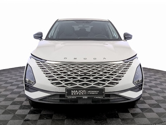 фото Omoda C5 I 2023
