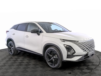 фото Omoda C5 I 2023