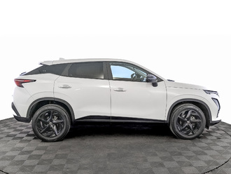 фото Omoda C5 I 2023