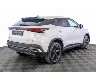 фото Omoda C5 I 2023