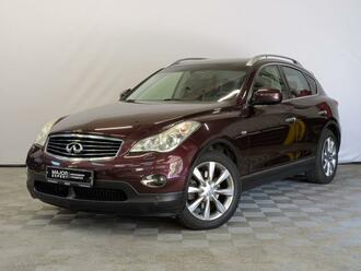 Infiniti EX