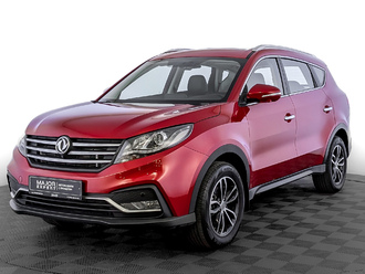 фото DongFeng 580 2022