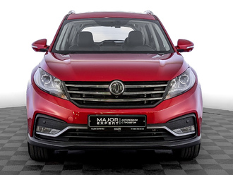 фото DongFeng 580 2022