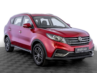 фото DongFeng 580 2022