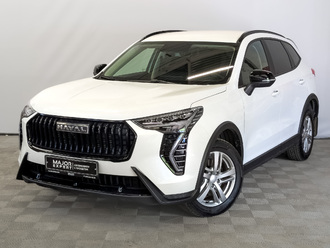 фото HAVAL Jolion 2024