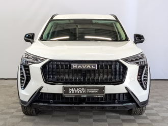 фото HAVAL Jolion 2024