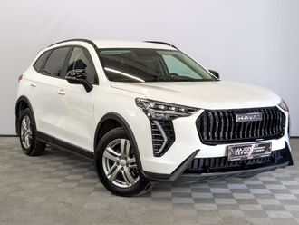фото HAVAL Jolion 2024