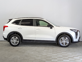 фото HAVAL Jolion 2024