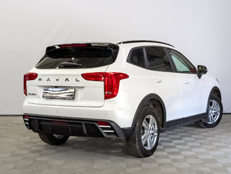 фото HAVAL Jolion 2024