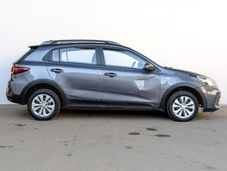 фото Kia Rio X 2021