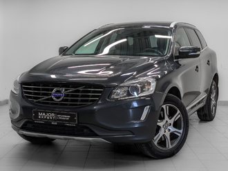 фото Volvo XC60 I 2014
