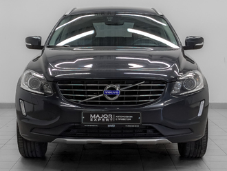 фото Volvo XC60 I 2014