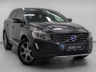 фото Volvo XC60 I 2014