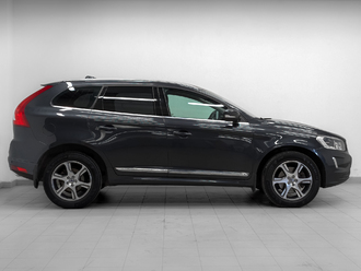 фото Volvo XC60 I 2014