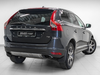 фото Volvo XC60 I 2014