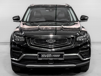 фото Geely Atlas Pro 2022