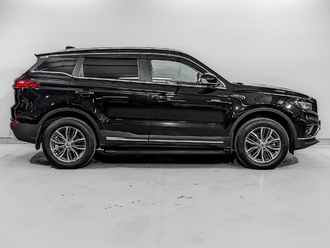 фото Geely Atlas Pro 2022