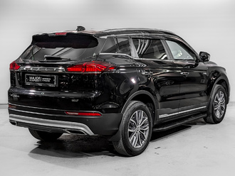 фото Geely Atlas Pro 2022
