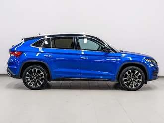 фото Skoda Kodiaq 2023