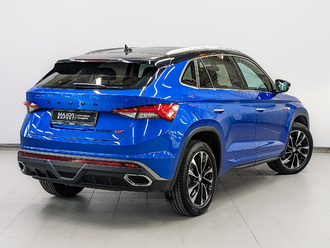 фото Skoda Kodiaq 2023
