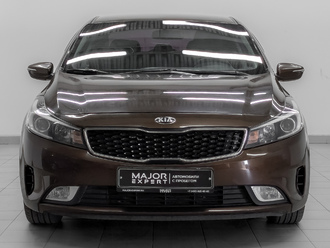 фото Kia Cerato III 2018