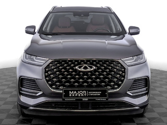 фото Chery Tiggo 8 Pro 2022