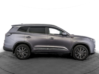 фото Chery Tiggo 8 Pro 2022