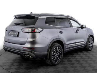 фото Chery Tiggo 8 Pro 2022