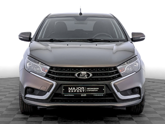 фото Lada Vesta 2016