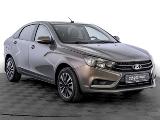 фото Lada Vesta 2016