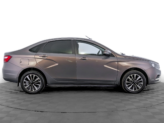 фото Lada Vesta 2016