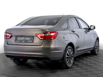 фото Lada Vesta 2016