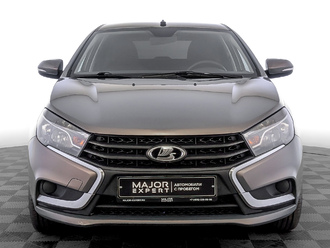 фото Lada Vesta 2016