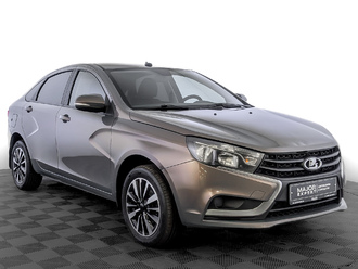 фото Lada Vesta 2016