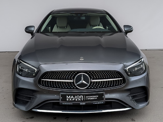 фото Mercedes-Benz E (C/A238) 2021