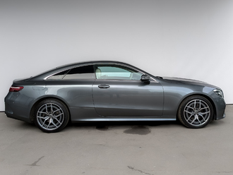 фото Mercedes-Benz E (C/A238) 2021