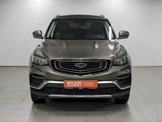 фото Geely Atlas Pro 2024