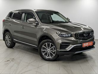 фото Geely Atlas Pro 2024