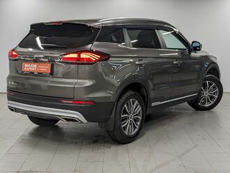 фото Geely Atlas Pro 2024