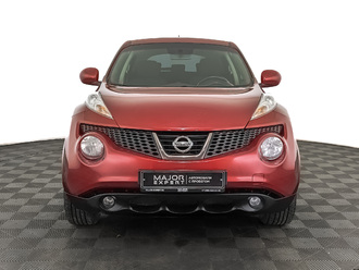 фото Nissan Juke 2013