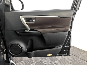 фото Toyota Fortuner II 2018