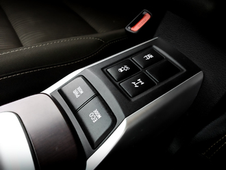 фото Toyota Fortuner II 2018