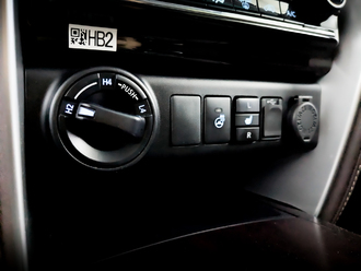 фото Toyota Fortuner II 2018