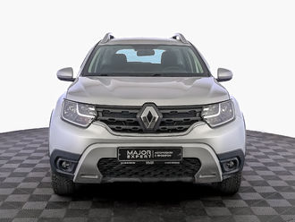 фото Renault Duster II 2022