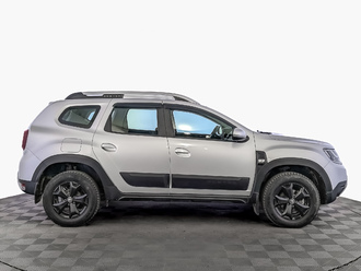 фото Renault Duster II 2022