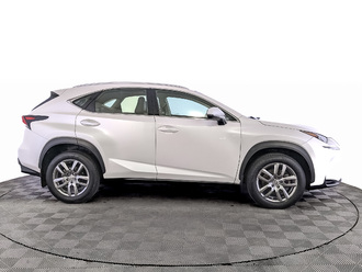 фото Lexus NX 2017