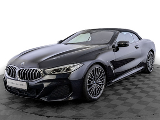 фото BMW 8 (G14/G15/G16) 2020